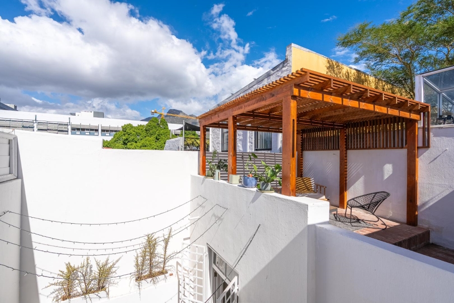 To Let 2 Bedroom Property for Rent in Bo Kaap Western Cape